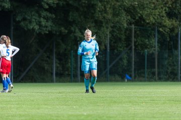 Bild 257 - B-Juniorinnen HSV - FF USV Jena : Ergebnis: 3:1